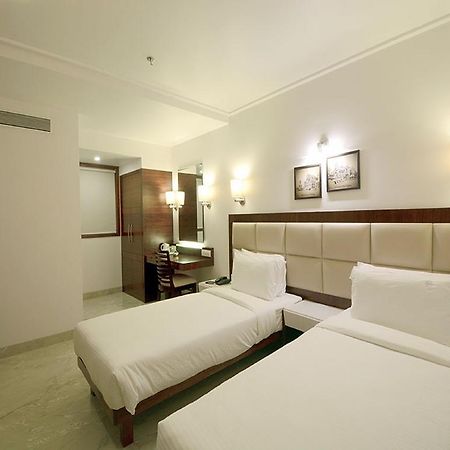Hotel Better Home International Mumbai Luaran gambar