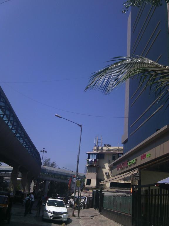 Hotel Better Home International Mumbai Luaran gambar