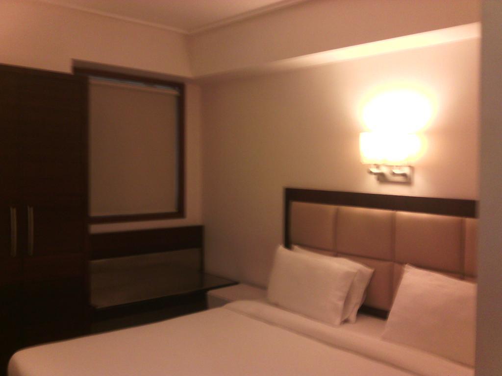 Hotel Better Home International Mumbai Bilik gambar