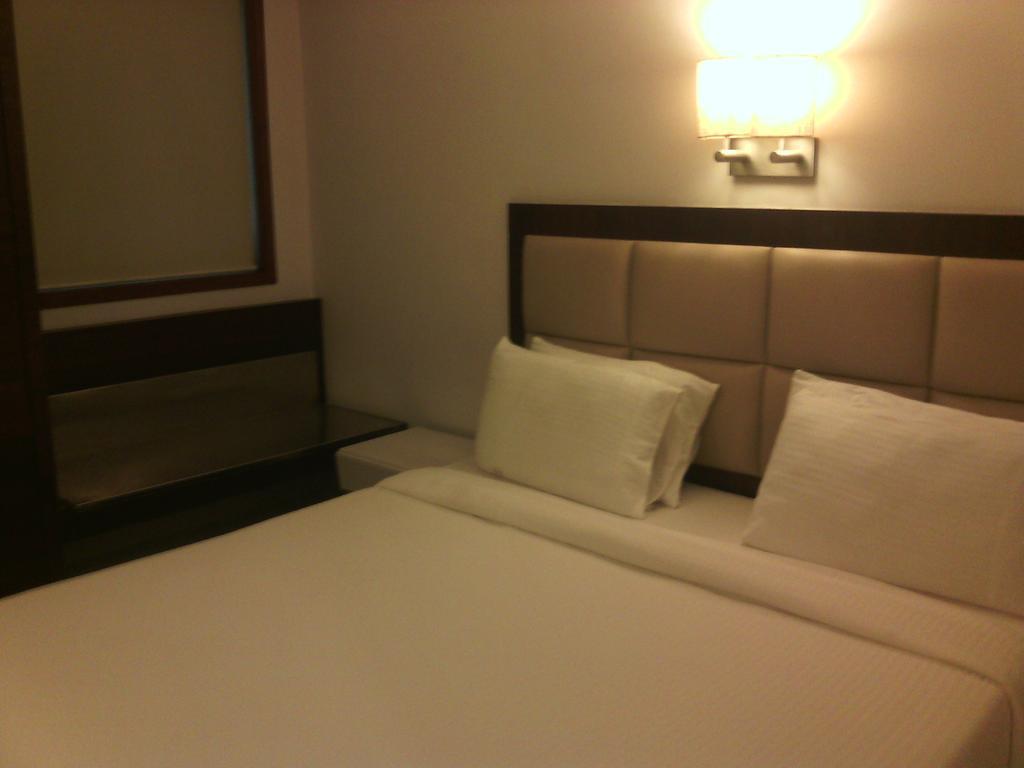 Hotel Better Home International Mumbai Bilik gambar