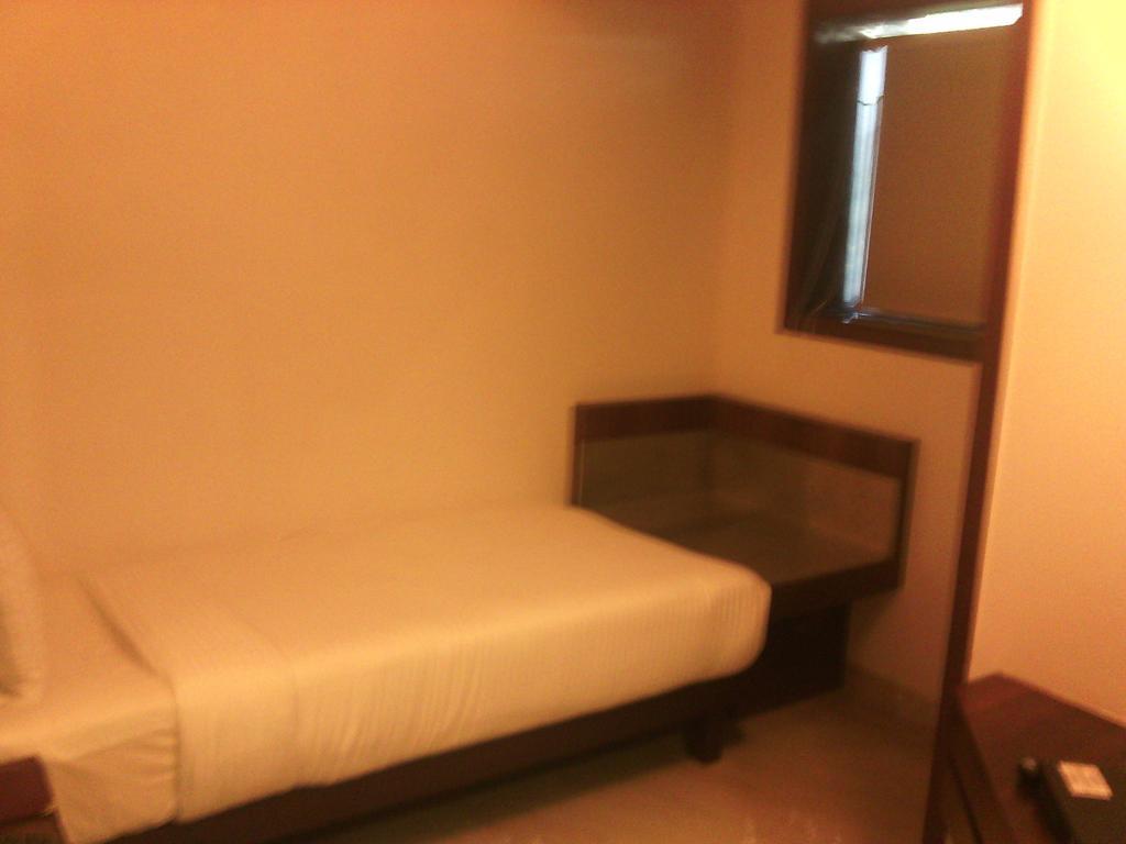 Hotel Better Home International Mumbai Bilik gambar