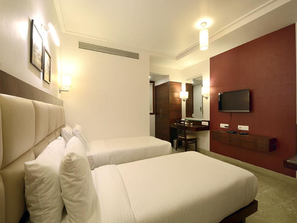 Hotel Better Home International Mumbai Bilik gambar