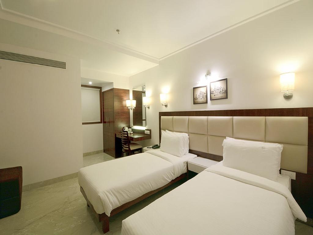 Hotel Better Home International Mumbai Luaran gambar