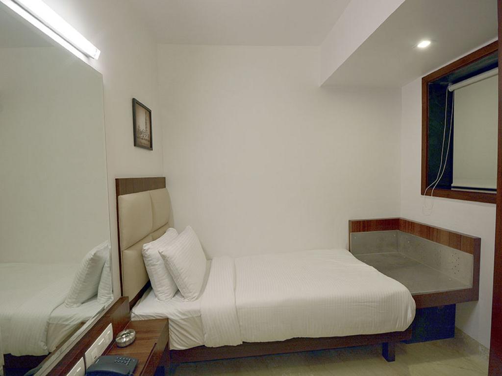 Hotel Better Home International Mumbai Bilik gambar