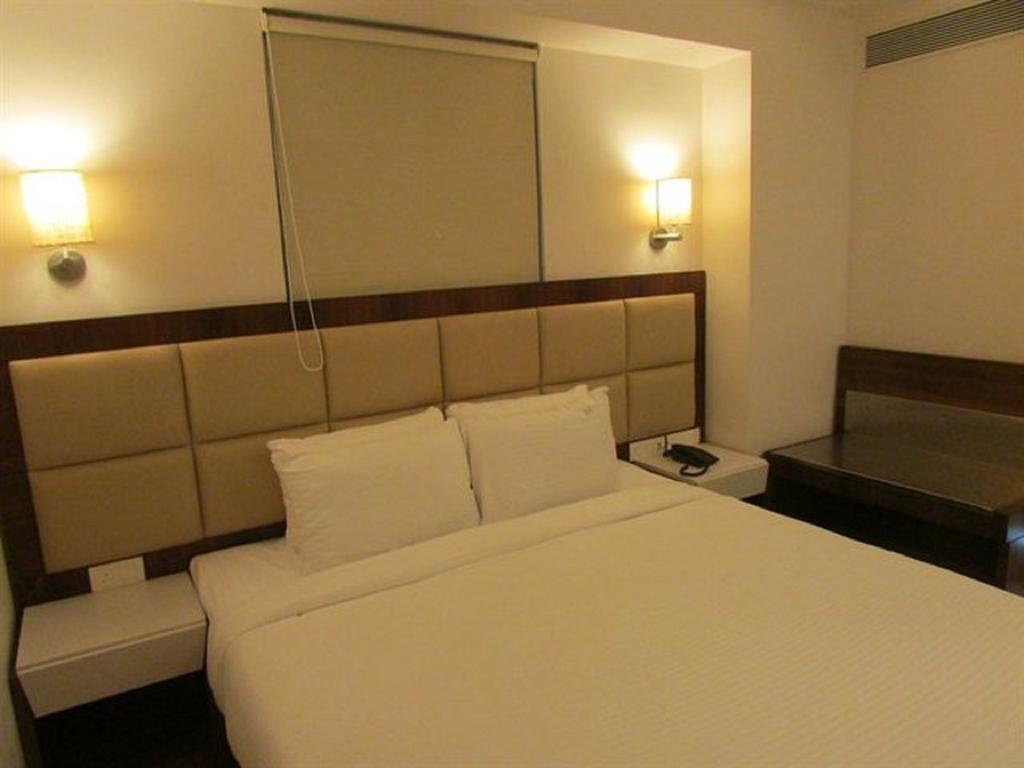 Hotel Better Home International Mumbai Bilik gambar